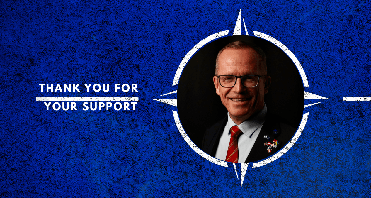 Günther Fehlinger Hero Background